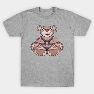 Teddy bear to play T-Shirt